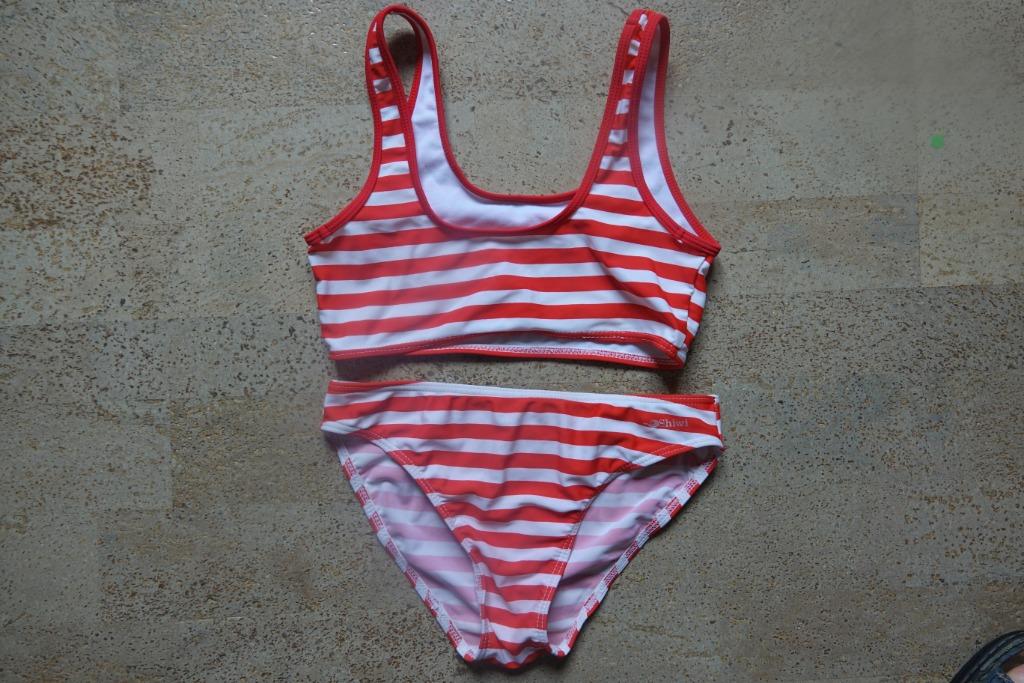 Bikini SHIWI in zeer goede staat , maat 152, Gebruikt, Meisje, Sport- of Zwemkleding, Ophalen of Verzenden
