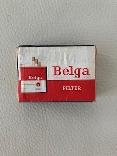 4 oude luciferdoosjes:Belga,Visa, Laurens, Henri Wintermans, Verzamelen, Verzenden, Zo goed als nieuw, Luciferdoosjes of -merken