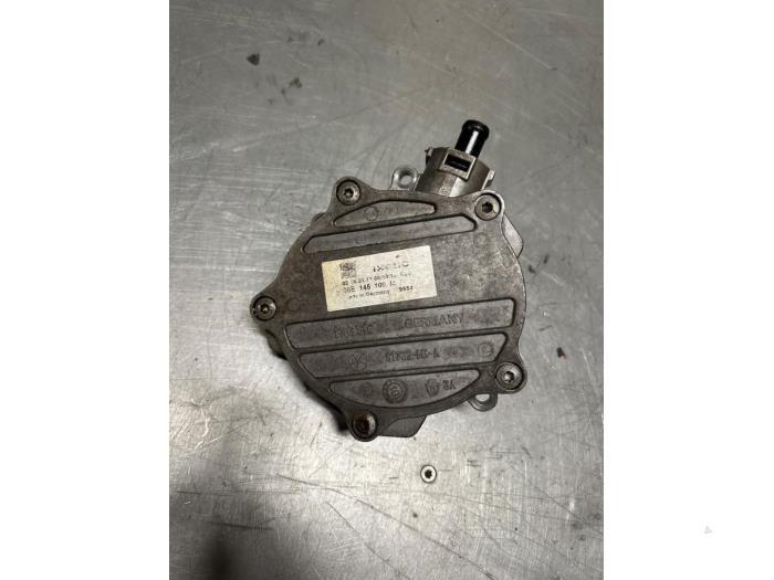 Pompe à vide (essence) d'un Audi S4, -, 3 mois de garantie, Audi, Utilisé