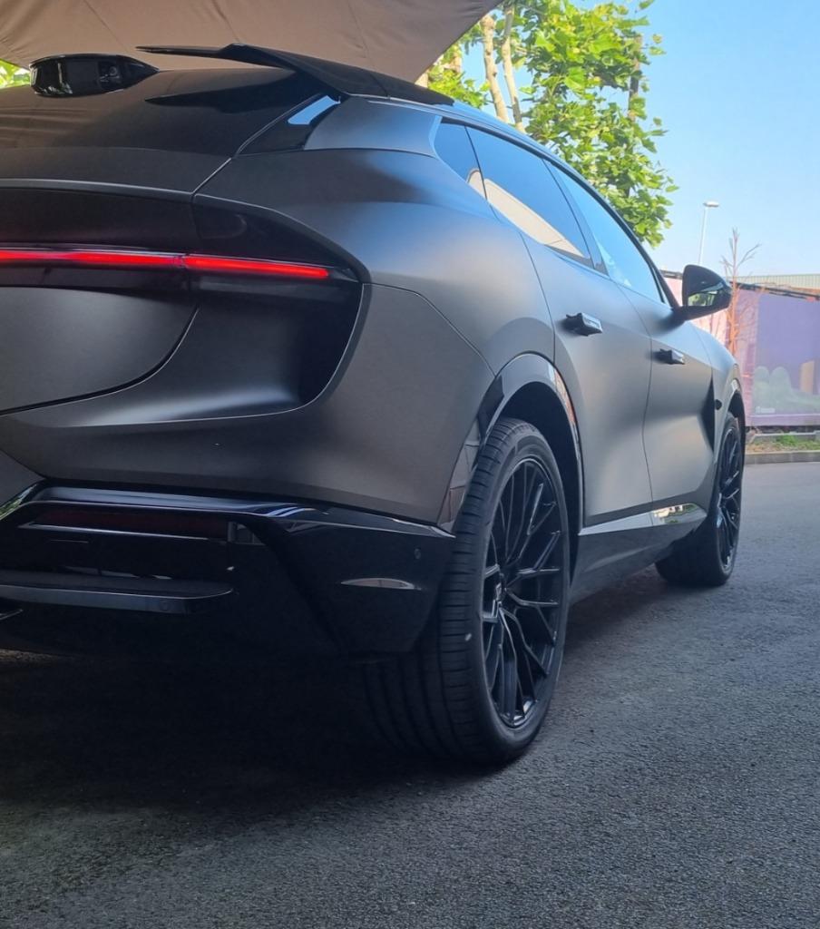 Velgen lotus eletre 22 inch, Ophalen, Velg(en), Nieuw, Overige maten