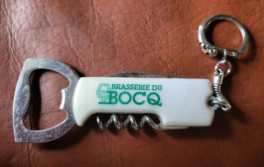 PURNODE Brie du Bocq, Collections