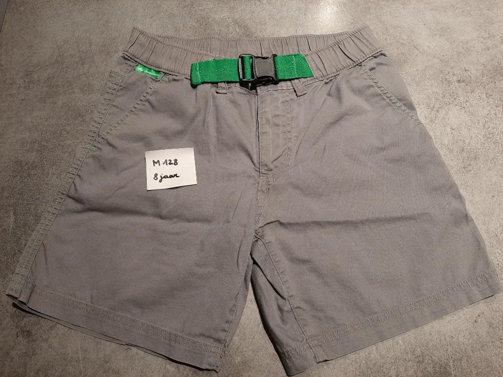 Korte broek Quechua 8 jaar, Gebruikt, Quechua, Jongen, Ophalen