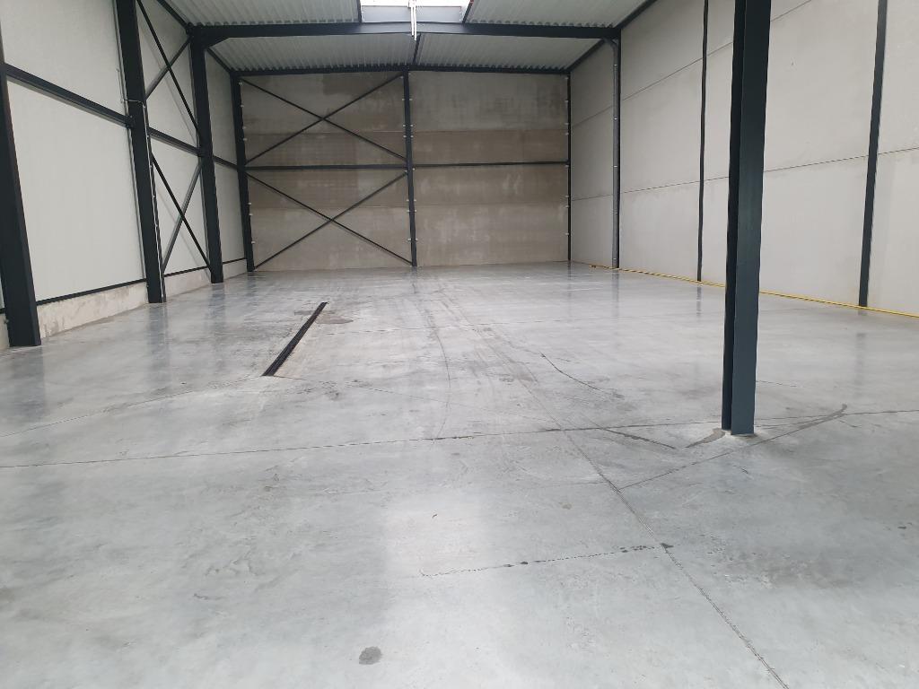 stalling, Caravans en Kamperen