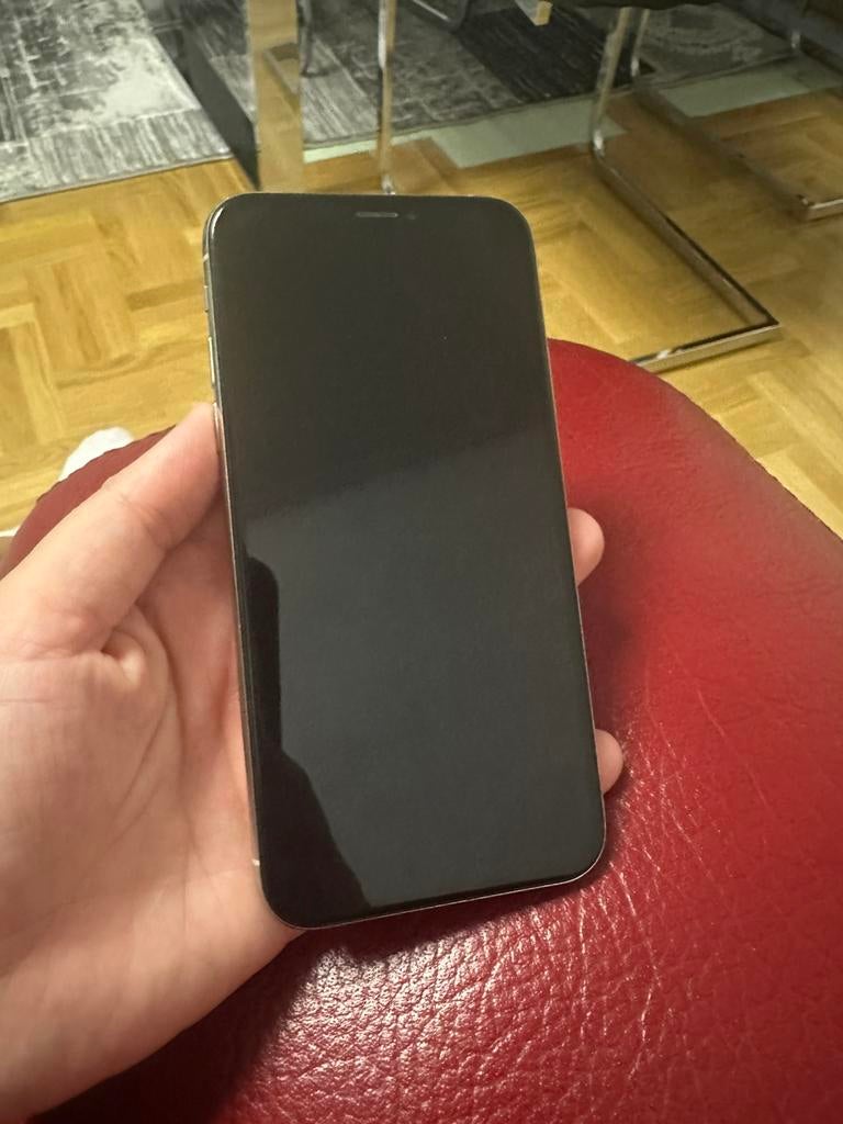 IPhone XS 64GB, Télécoms, Téléphonie mobile | Apple iPhone, IPhone XS, Comme neuf, 64 GB, Blanc