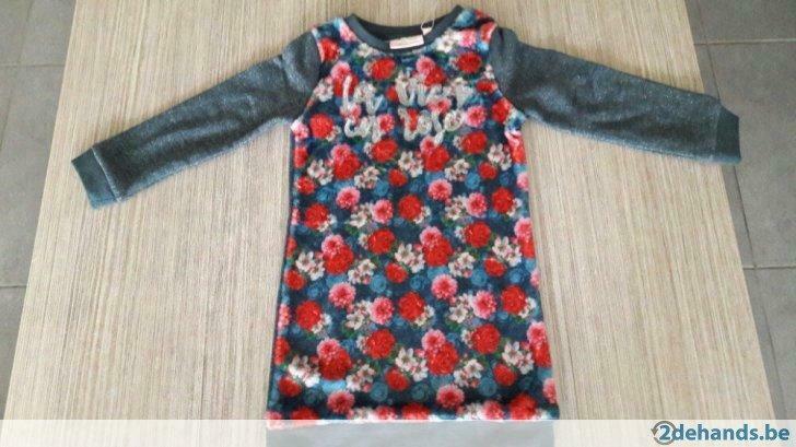 Nieuw Kleedje Someone maat 104, Ophalen of Verzenden, Nieuw, Meisje, Jurk of Rok
