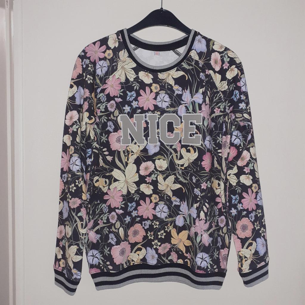 sweater Sun 68 maat medium nieuw, Sun 68, Envoi, Neuf, Taille 38/40 (M)