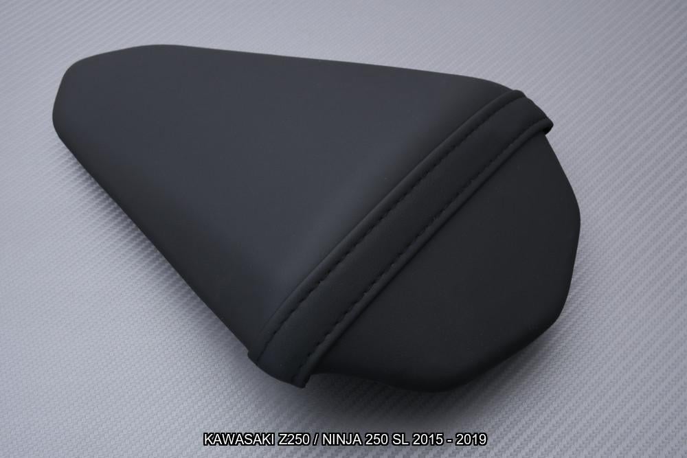 Selle Passager AVDB KAWASAKI Z250 / NINJA 250 SL 2015 - 2019, Motos, Enlèvement ou Envoi, Neuf