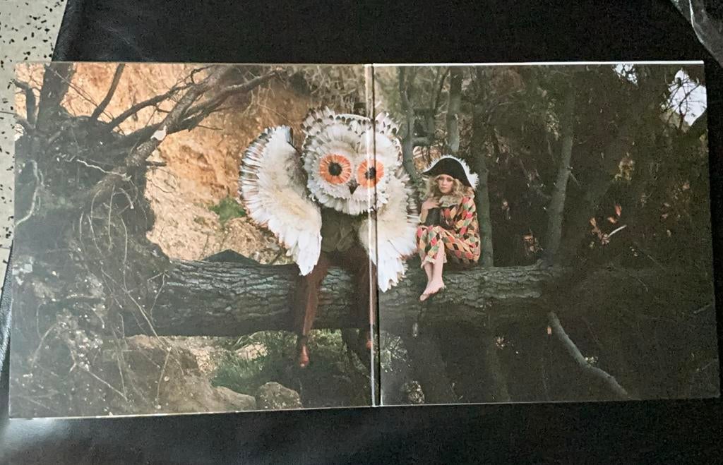 Lp. Goldfrapp. Seventh tree, Ophalen, Nieuw in verpakking