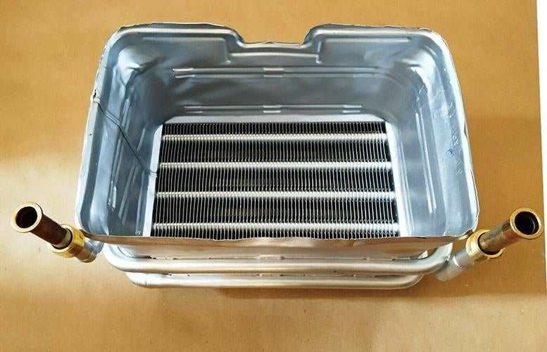 Bulex Opalia Corps de chauffe 14 L en très bon état, Enlèvement, Utilisé