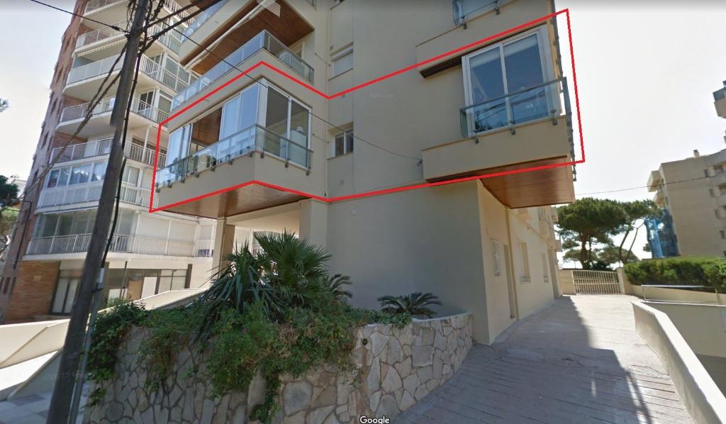 Appartement te huur, Playa de aro, 6 Pers, 50 m vh strand, Vacances, Maisons de vacances | Espagne, Propriétaire, Ville, 3 chambres à coucher