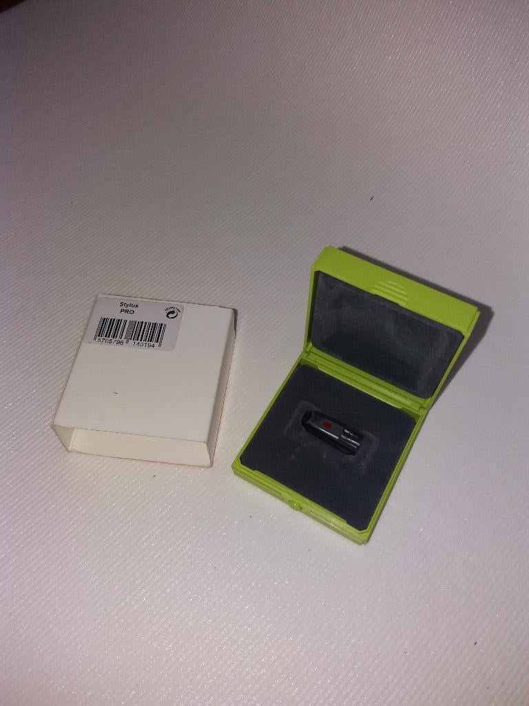 STYLUS ORTOFON PRO - N.O.S., Enlèvement ou Envoi, Neuf, Pièce tourne-disques, Autres marques