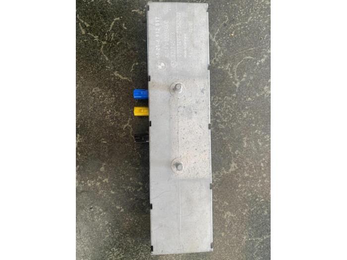 Antenne amplificateur d'un BMW Z4, Enlèvement ou Envoi, 3 mois de garantie, Utilisé, BMW