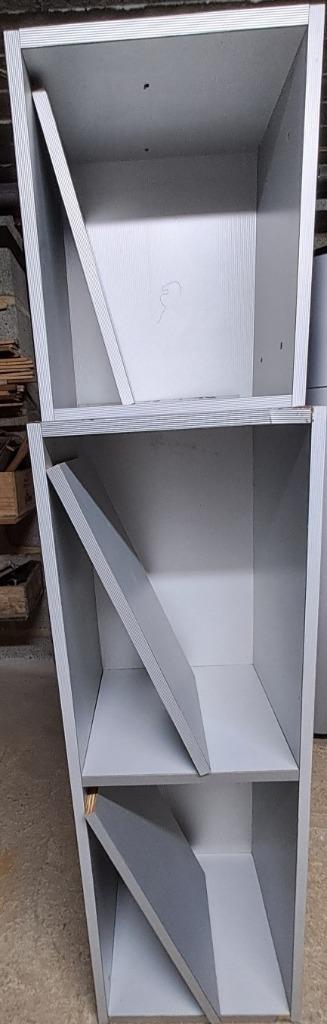 Ladekast, Minder dan 50 cm, Gebruikt, 5 laden of meer, 150 tot 200 cm