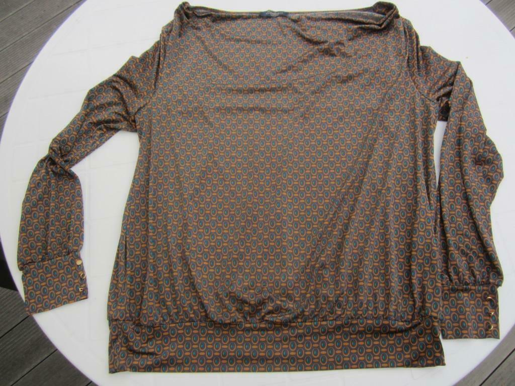 BLOUSE DAME, Vêtements | Femmes, Taille 42/44 (L), Enlèvement ou Envoi, Autres couleurs, CASSIS