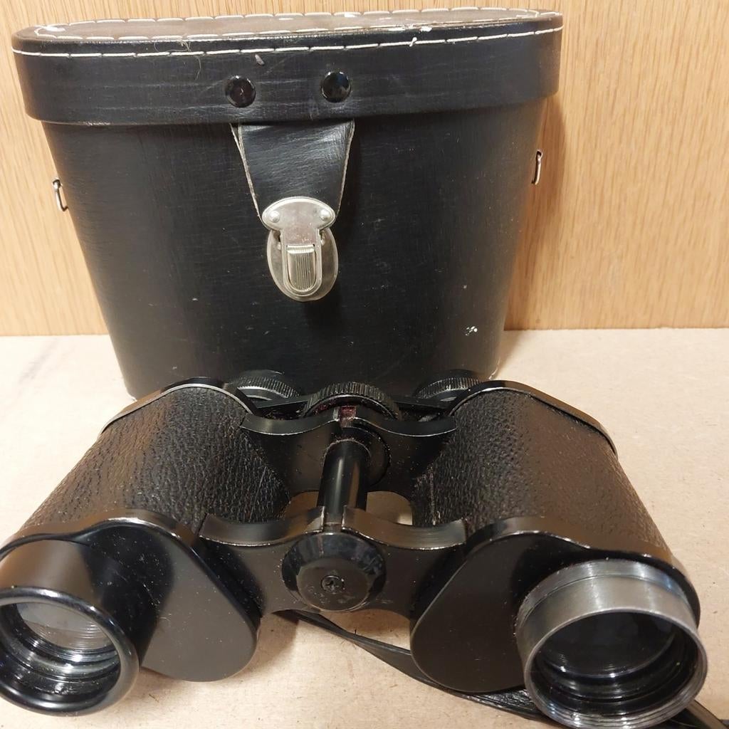 Verrekijker 8x30 , 7.5, Ophalen of Verzenden