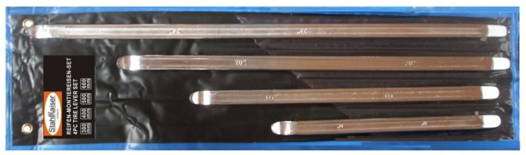 Bandenlichterset, 4-dlg. 300-400-500-600mm . Nieuw!!, Ophalen of Verzenden, Nieuw