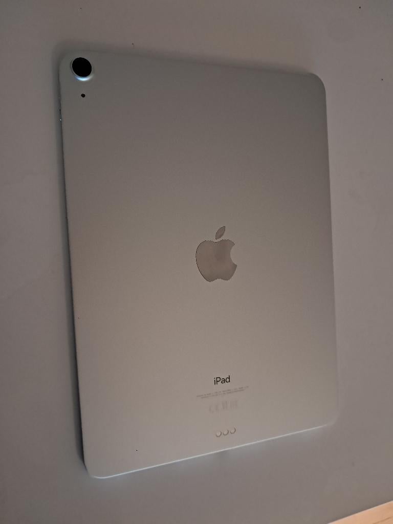 iPad Air 4th generation (256 GB, 10.9 inch) - ongebruikt, Computers en Software, Apple iPad Air, 11 inch, Ophalen of Verzenden