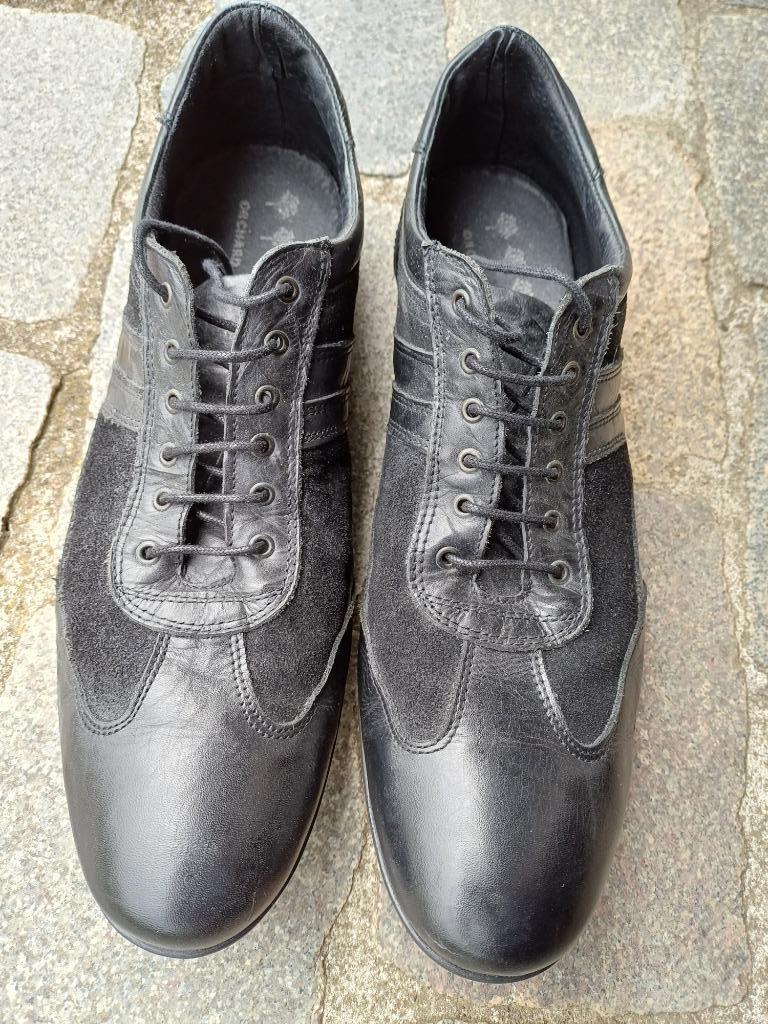 herenschoenen (maat 47), Ophalen, Orchard, Zwart, Overige typen