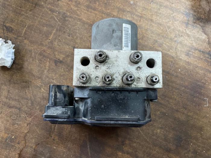 ABS Pomp van een Mini ONE, Auto-onderdelen, Ophalen of Verzenden, 3 maanden garantie, Gebruikt, Mini