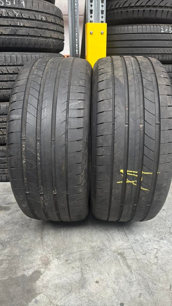 2454019  245/40/19  245/40R19 zomer merk goodyear, Ophalen