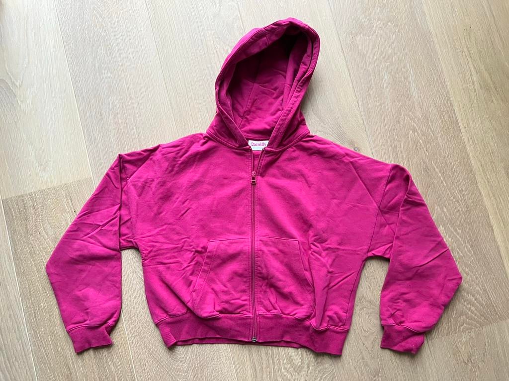 Trui / pull maat 152 van Camille x JBC, Kinderen en Baby's, Kinderkleding | Maat 152, Jongen of Meisje, Trui of Vest, Zo goed als nieuw