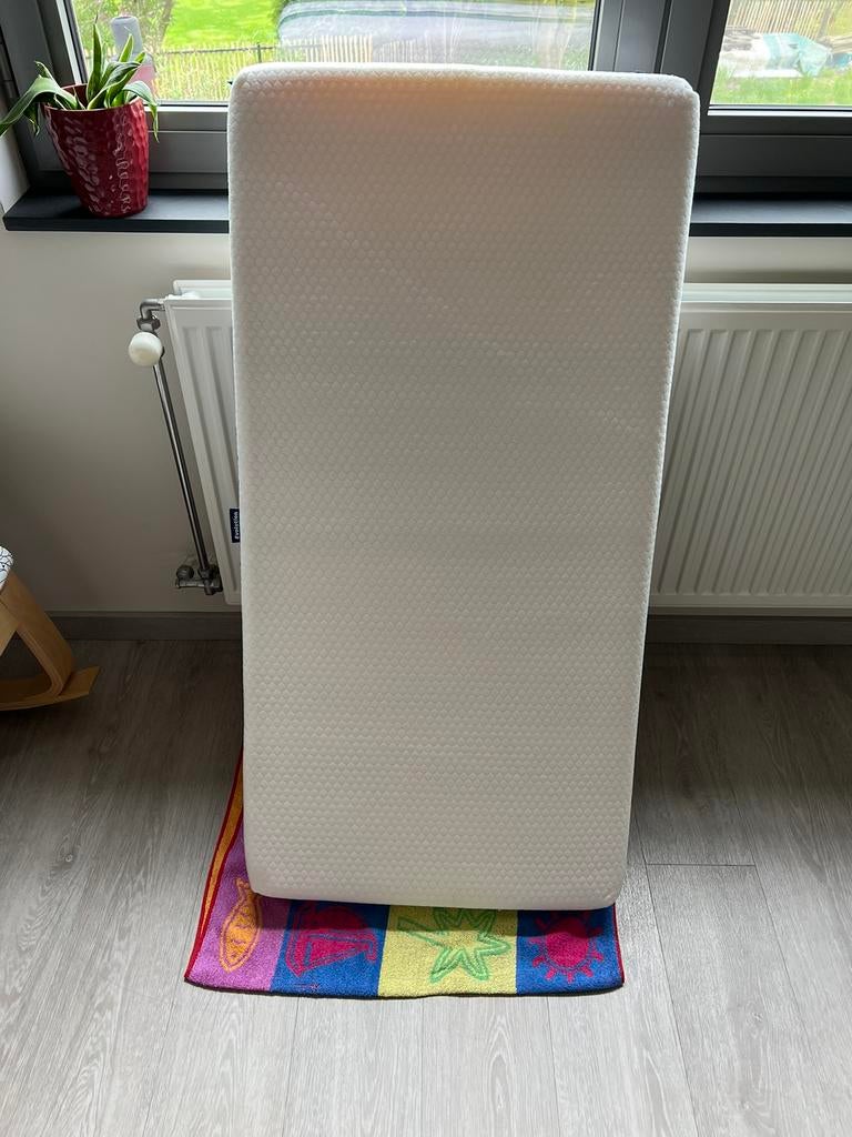 Aerosleep Evolution 60x120cm, Ophalen, Zo goed als nieuw, Matras