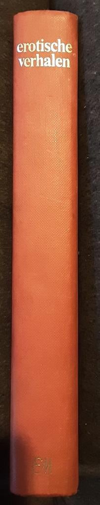 Erotische verhalen, L. Polders, 1979, Ophalen of Verzenden