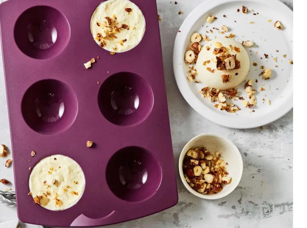 Nieuw van Tupperware! Multiflex domes, Ophalen of Verzenden, Nieuw