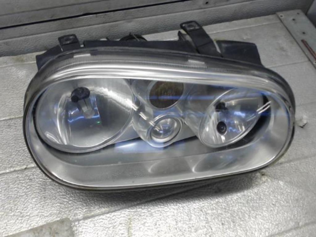 Optique avant gauche Volkswagen Golf 4 1998-2005 LP/13971, Enlèvement ou Envoi, Utilisé, Volkswagen