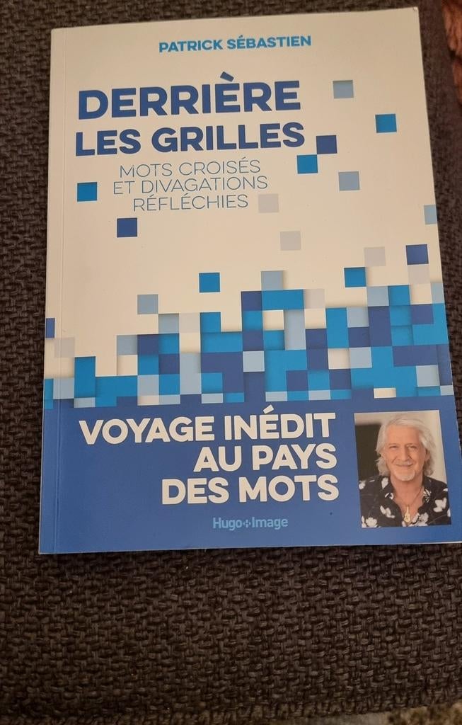 Mots croisés, Enlèvement ou Envoi
