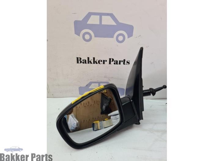 Rétroviseur extérieur gauche d'un Hyundai I10, Autos : Pièces & Accessoires, -, -, 3 mois de garantie, Utilisé