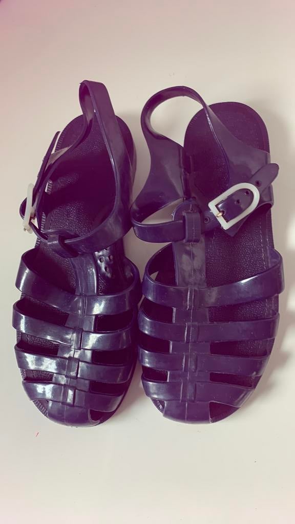 Leuke watersandalen maat 32, Enlèvement, Comme neuf