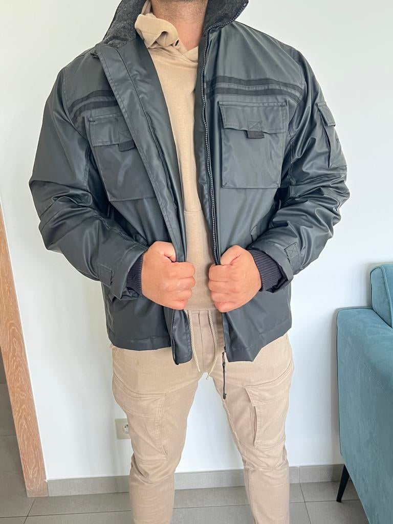 Blouson Neuf moto