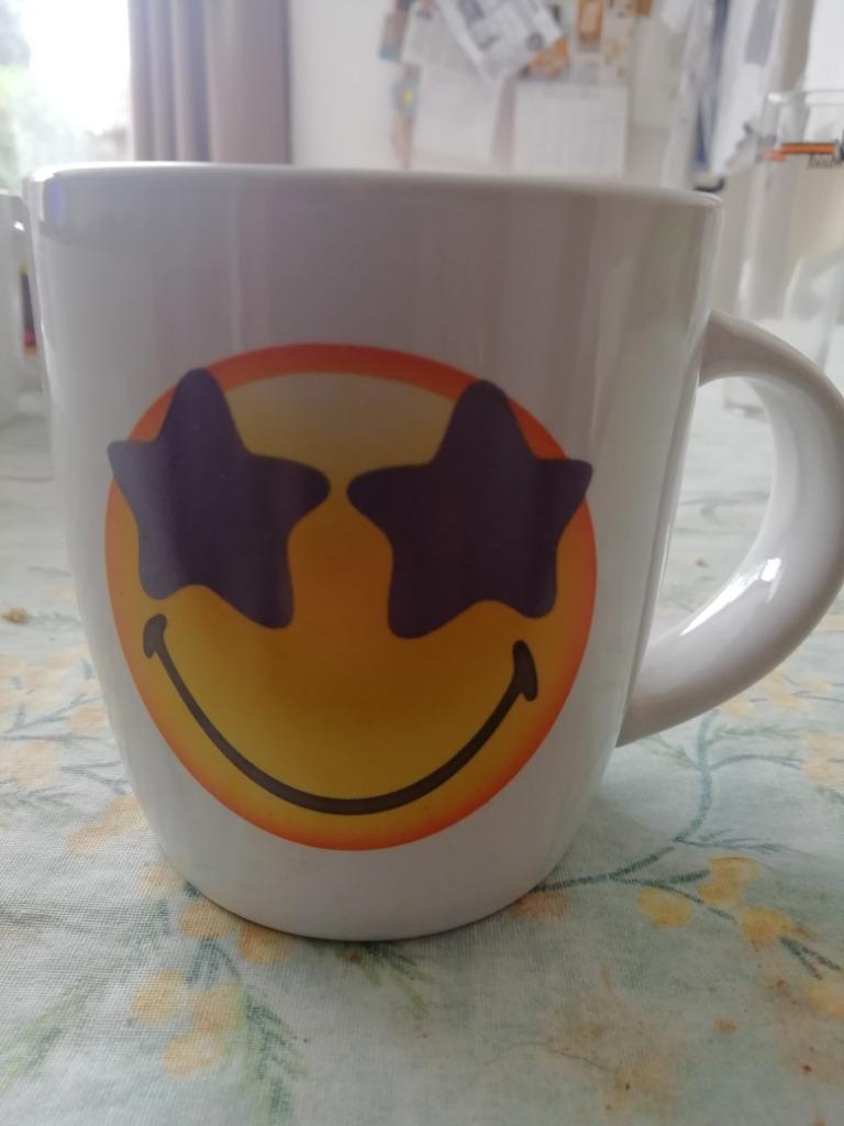 soeptassen, Nieuw, Ophalen of Verzenden, Glas, Overige stijlen
