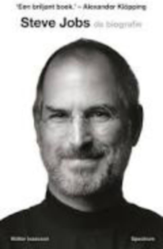 Steve Jobs, Ophalen