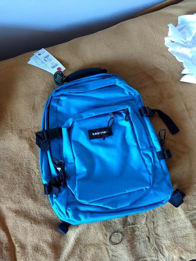 Sac Eastpak Provider neuf, Bijoux, Sacs & Beauté, Sacs | Sacs à dos, Enlèvement ou Envoi, Neuf, Eastpak