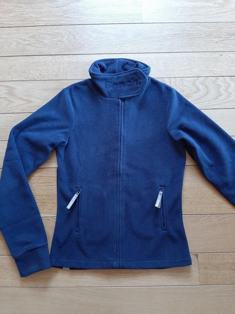 Bench. Fleece trui 13-14 jaar, Ophalen of Verzenden, Zo goed als nieuw