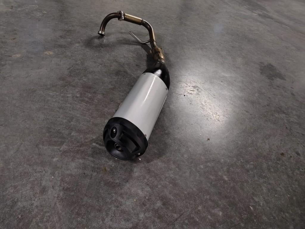 originele uitlaat voor Yamaha YZF-R125, Motoren, Ophalen, Nieuw