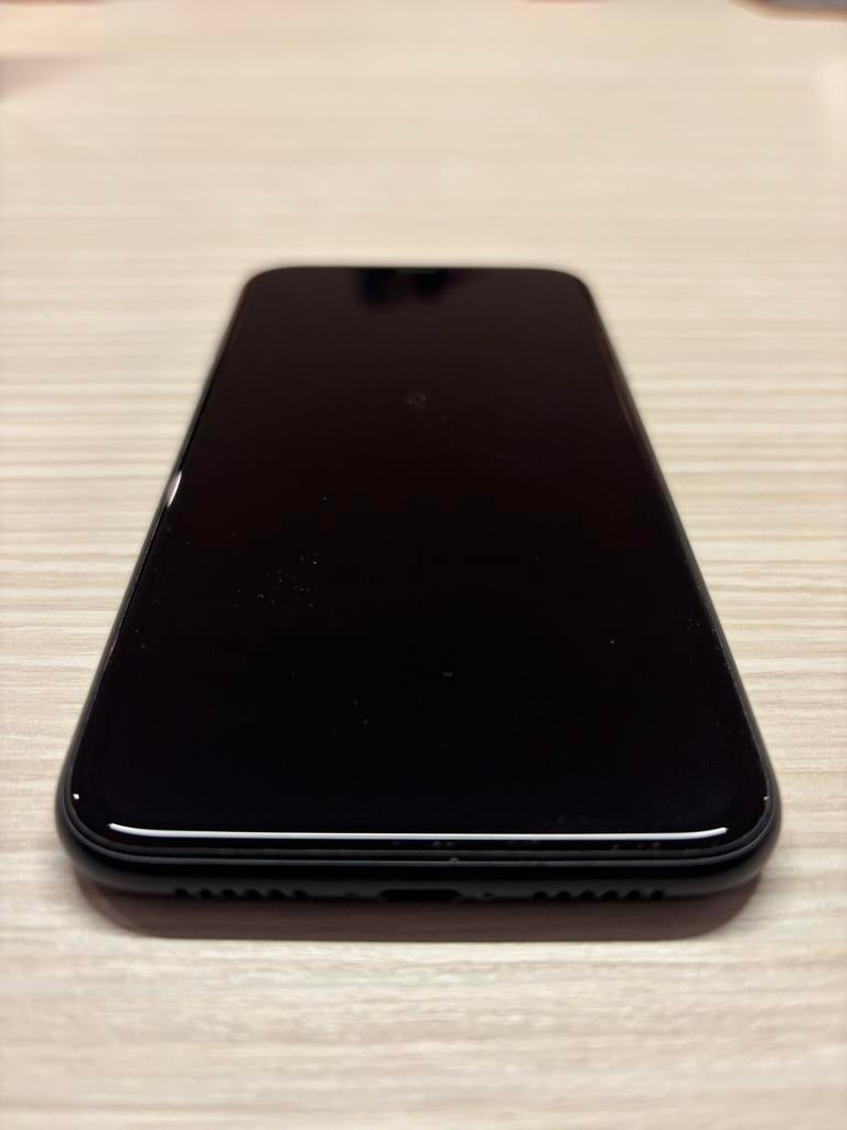 Iphone XR 64 GB (Black), Enlèvement, Utilisé, 64 GB, Sans abonnement
