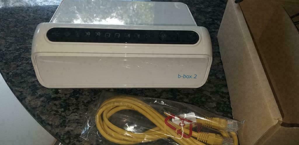 BBOX 2 DECODER, Ophalen of Verzenden, Gebruikt, Overige merken