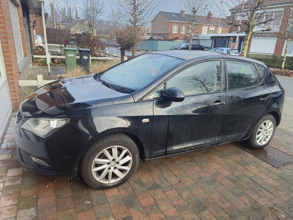 Seat Ibiza, Autos, Seat, Achat, Euro 6, Boîte manuelle, 5 portes