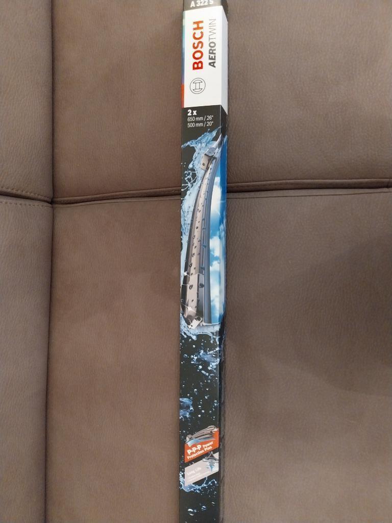 ballais essuie glace, Enlèvement, Neuf, Jaguar