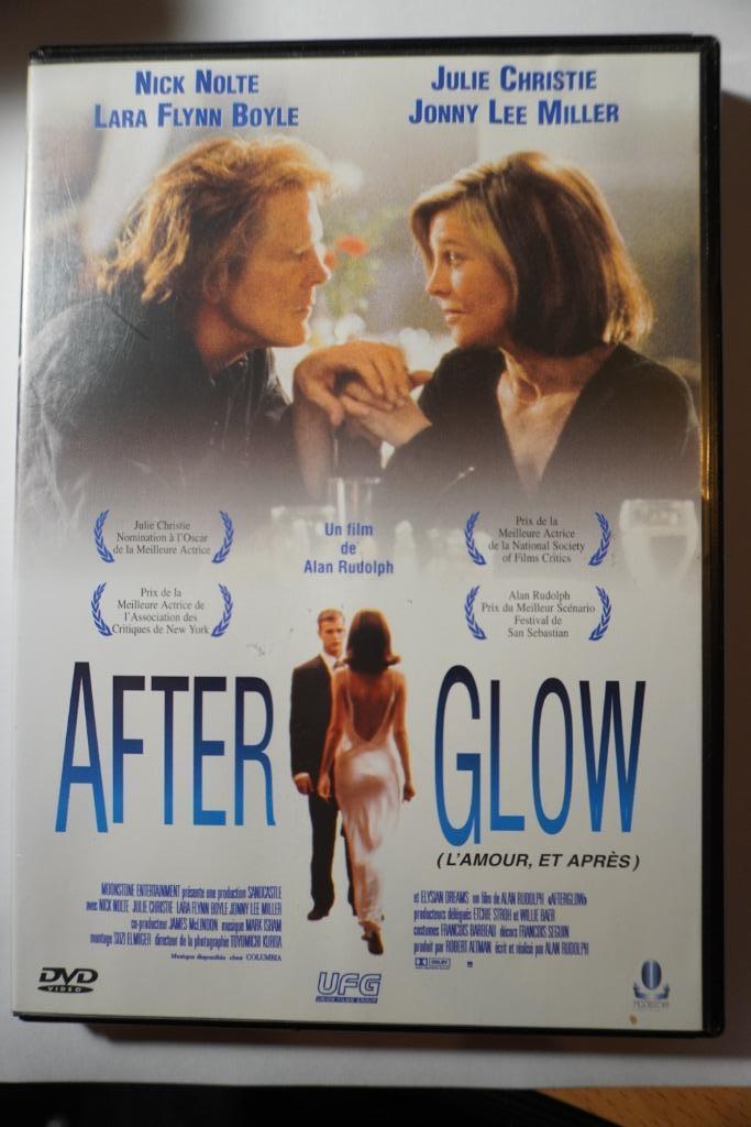 After Glow (Love and After) DVD, Ophalen of Verzenden, Zo goed als nieuw, Romantische komedie