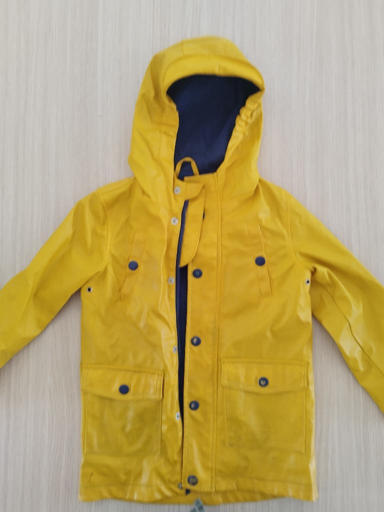 regenjas, Kinderen en Baby's, Ophalen, Gebruikt, Jongen of Meisje, ANDERE
