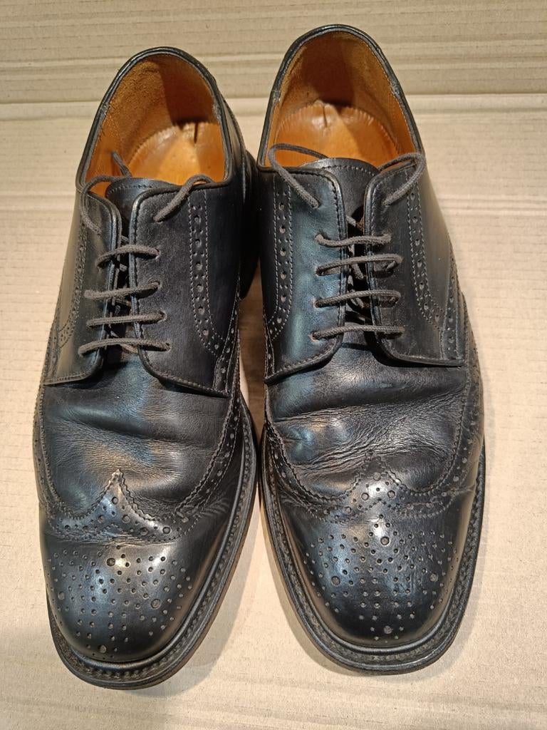 Zwarte winter schoenen Van Bommel M43 ., Enlèvement ou Envoi, Comme neuf