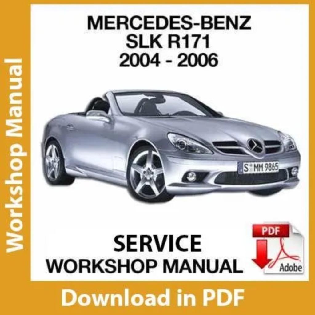 MERCEDES BENZ MB SERVICE WORKSHOP MANUALS | DOWNLOAD, Ophalen of Verzenden