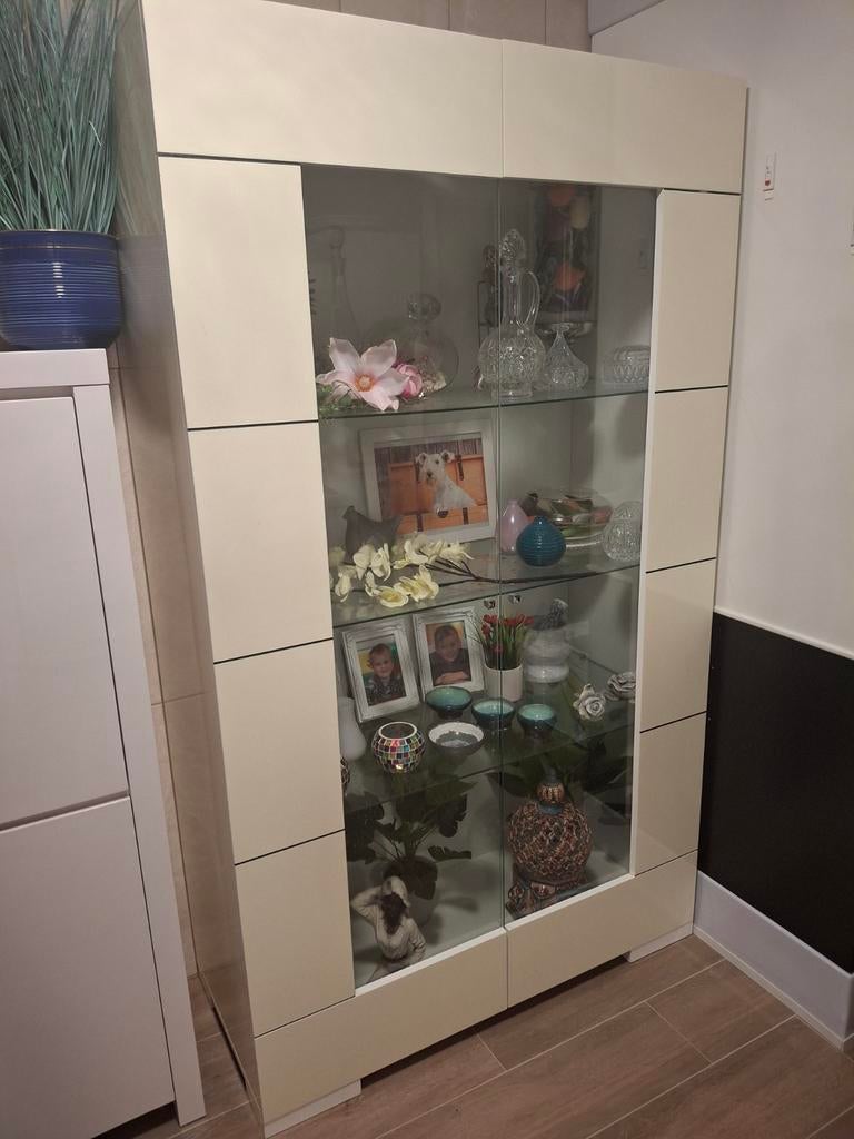 TE KOOP, Ophalen