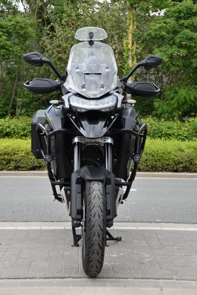 TRIUMPH - TIGER 1200 GT PRO Explorer - 2023, 1160 cc, Motorrijbewijs A, 3 cilinders, Meer dan 35 kW