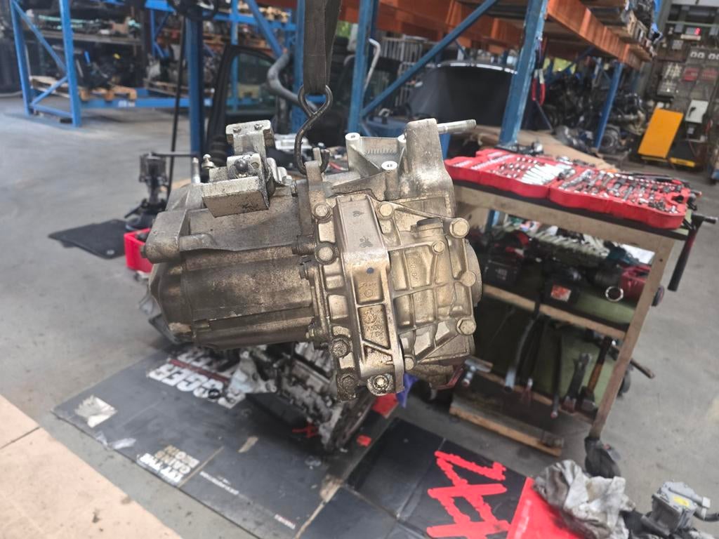 Boîte de vitesses Fiat 500 0.9 Twinair, Enlèvement ou Envoi, Fiat