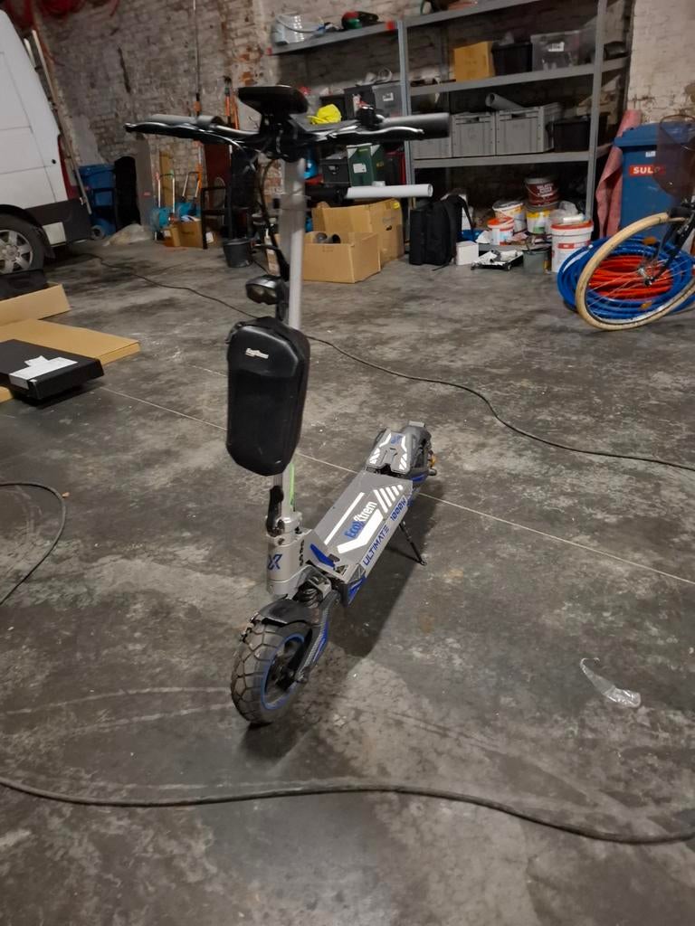 Ecoextreme m41 1000 W, Enlèvement ou Envoi